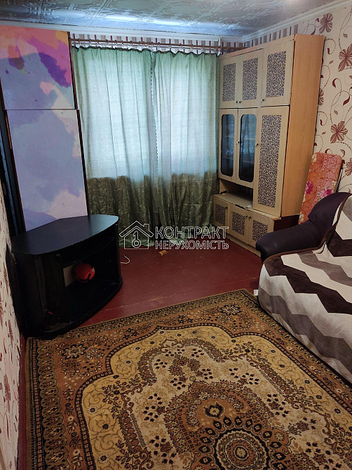 Продаж Квартира 2-кімнатна, 1/5 поверх на вул. 23 Серпня Харьков - изображение 1