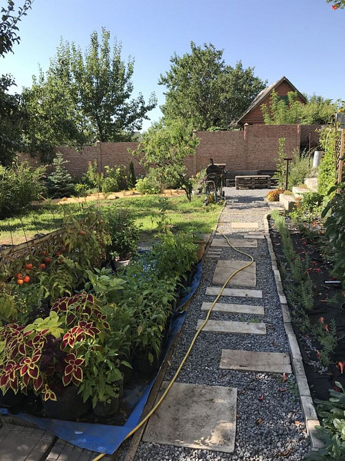 Продаж Будинок на Трофима Романченка Дніпро - фото 11