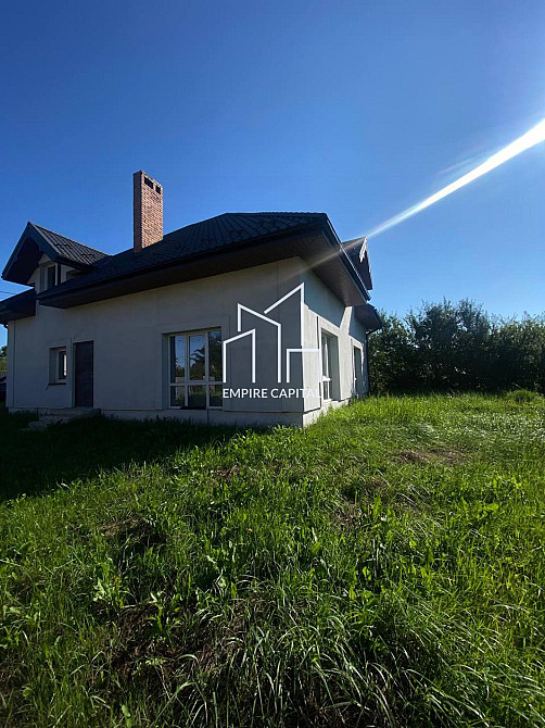 Продаж 2-поверховий Будинок з ділянкою 5 сот 167 кв.м 3 кімн. на Бузкова вул. Солонка - фото 2