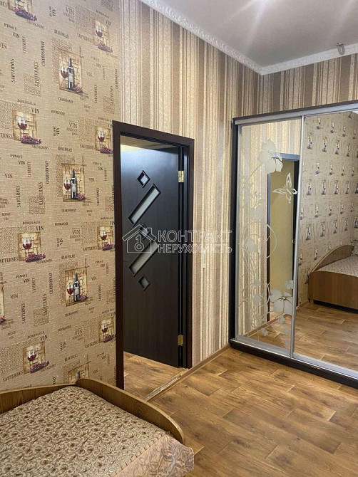 Продаж Квартира 2-кімнатна, 1/4 поверх на вул. вул.Богдана Хмельницького Kharkiv - photo 5