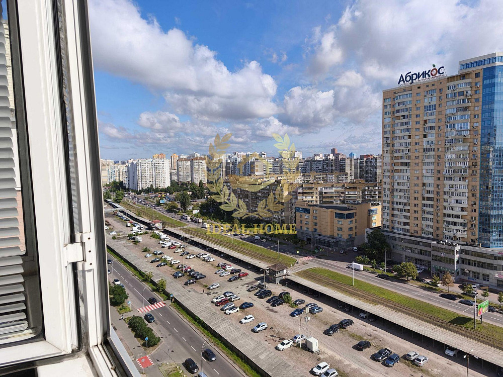 Продаж Квартира 2-кімнатна на Княжий Затон ул., 2/30 Київ - фото 16