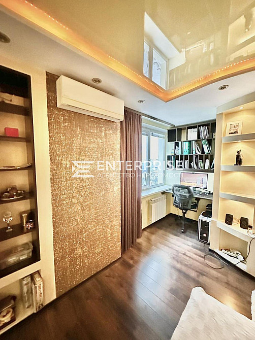 Продаж 2к Квартира 64.9 кв.м Кольцова вул. Київ - фото 4