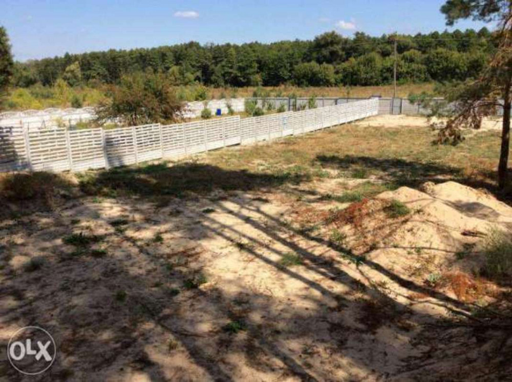 Продаж земельної ділянки 22 соток  - фото 1