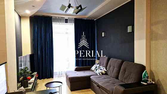 Продаж 1к Квартира 46 кв.м Жилянська вул. Київ