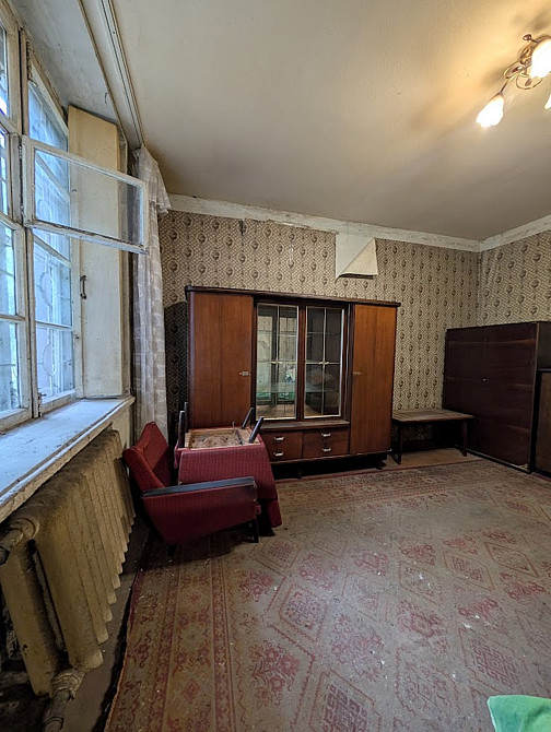 Продаж Квартира 1-кімнатна, 1/5 поверх на Володимира Антоновича вул., 56 Дніпро - фото 3