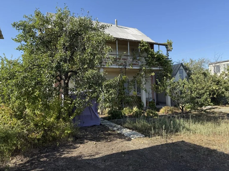 Продам дом-дачу в Алтестово Алтестове - фото 2