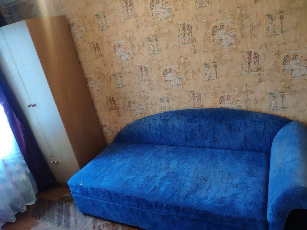 Продаж Квартира 2-кімнатна, 5/5 поверх на Віфлеємська вул., д. 12 Киев - изображение 3