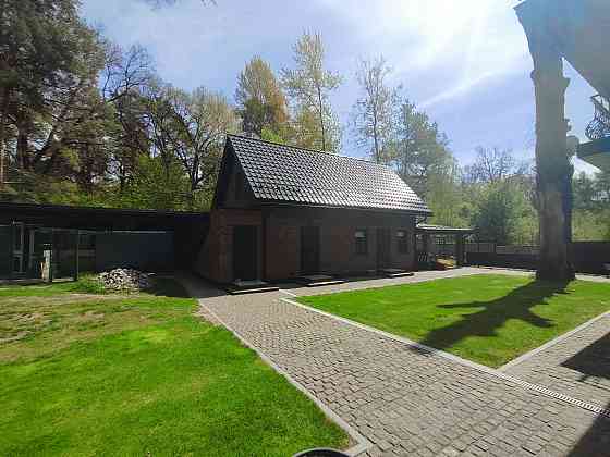 Продаж 2-поверховий Будинок з ділянкою 37 сот 270 кв.м 4 кімн. на Гідропарк Zhytomyr