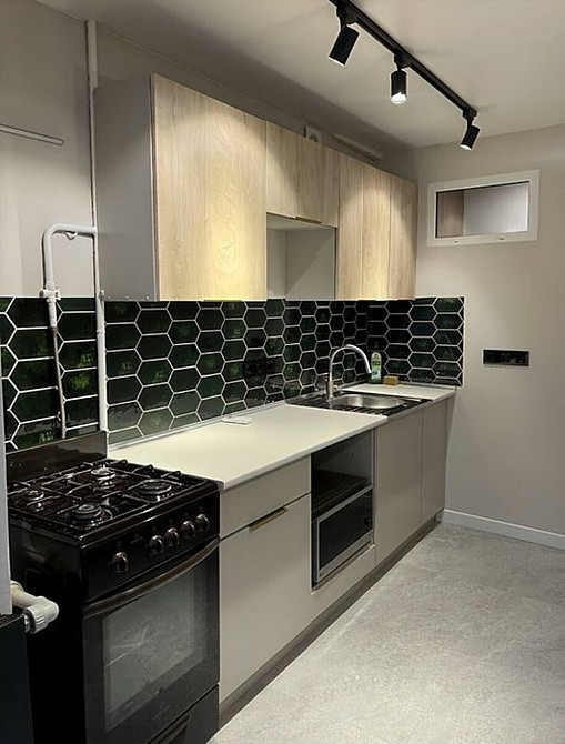 Оренда Квартира 2-кімнатна, 3/9 поверх Винница - изображение 1