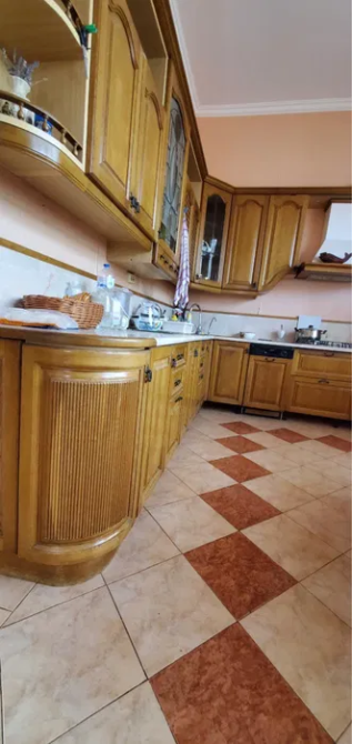 Продам большой и добротный дом  в пригороде Одессы Одесса - изображение 2