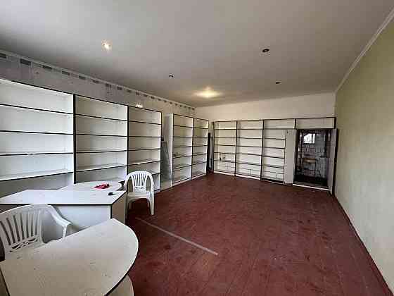 Продаж торгове приміщення на Грушевського вул., 10 поверх - 1/3 Вишнівець