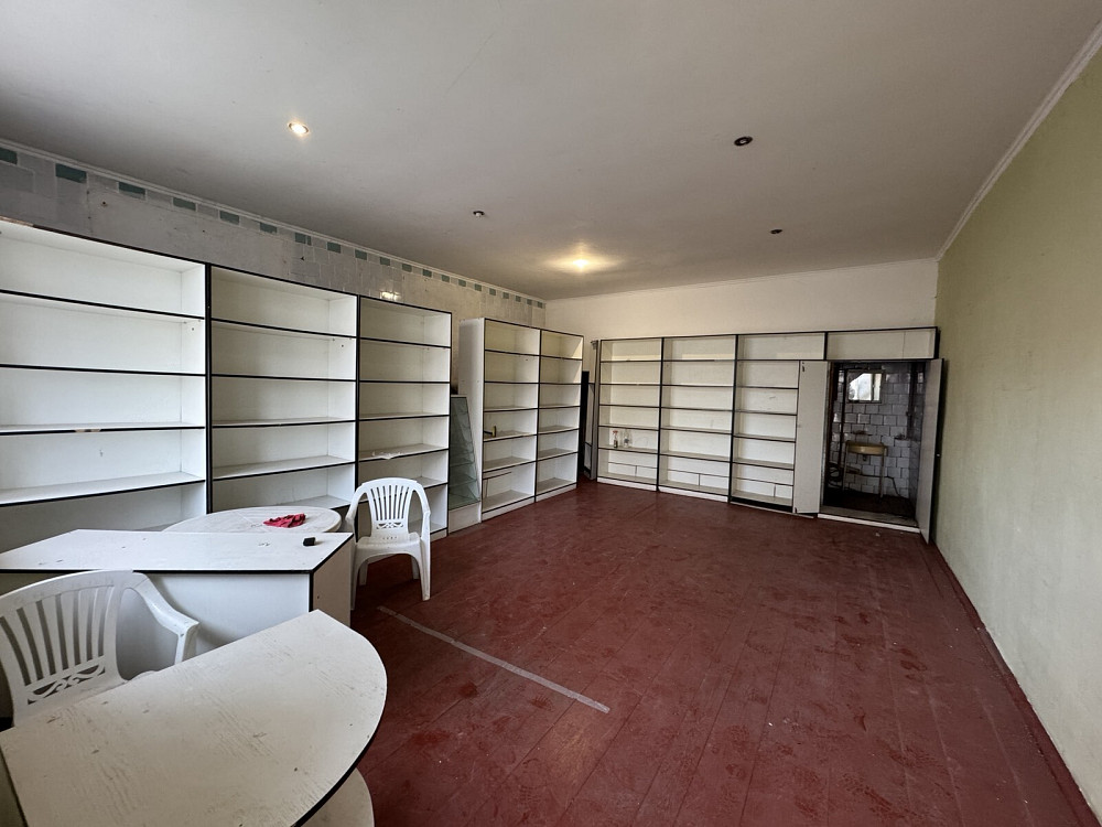 Продаж торгове приміщення на Грушевського вул., 10 поверх - 1/3 Вишнівець - фото 2