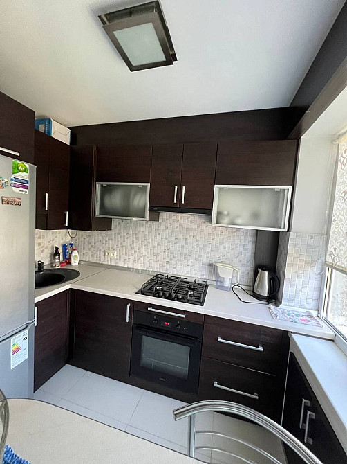 Оренда Квартира 2-кімнатна, 4/5 поверх на Заньковецької 21 Uzhhorod - photo 1