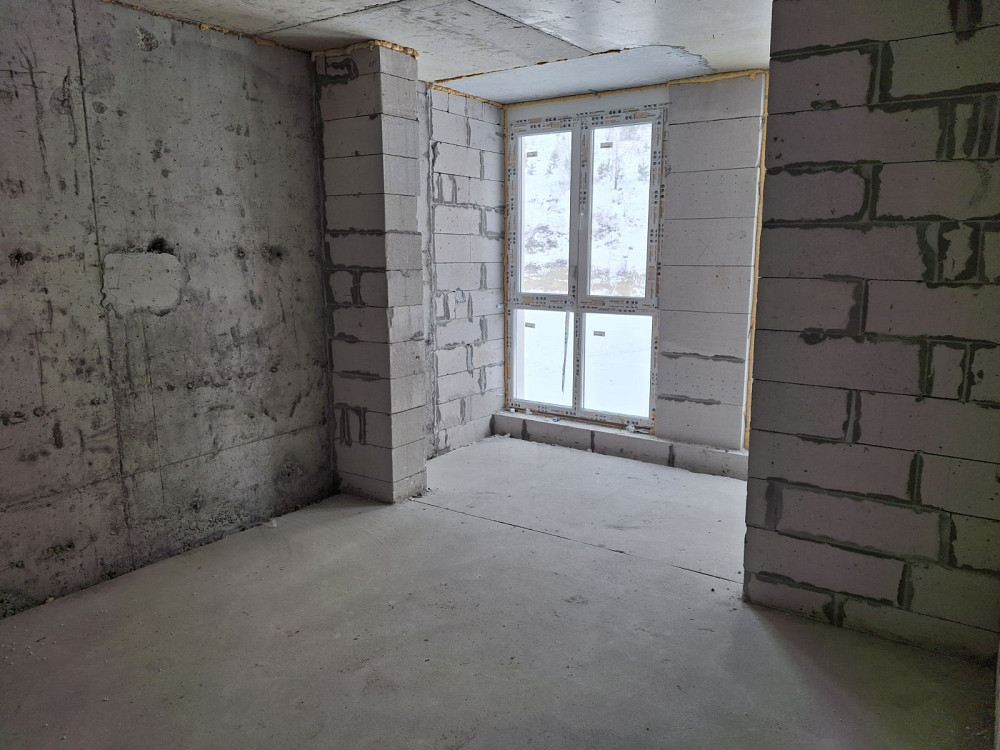 Продаж Квартира 3-кімнатна, 2/8 поверх на вул. Дубенська Kremenets' - photo 19