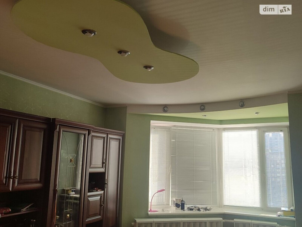 Продаж Квартира 1-кімнатна, 6/16 поверх на Академіка Єфремова вул. (Командарма Уборевича), 19а Київ - фото 4