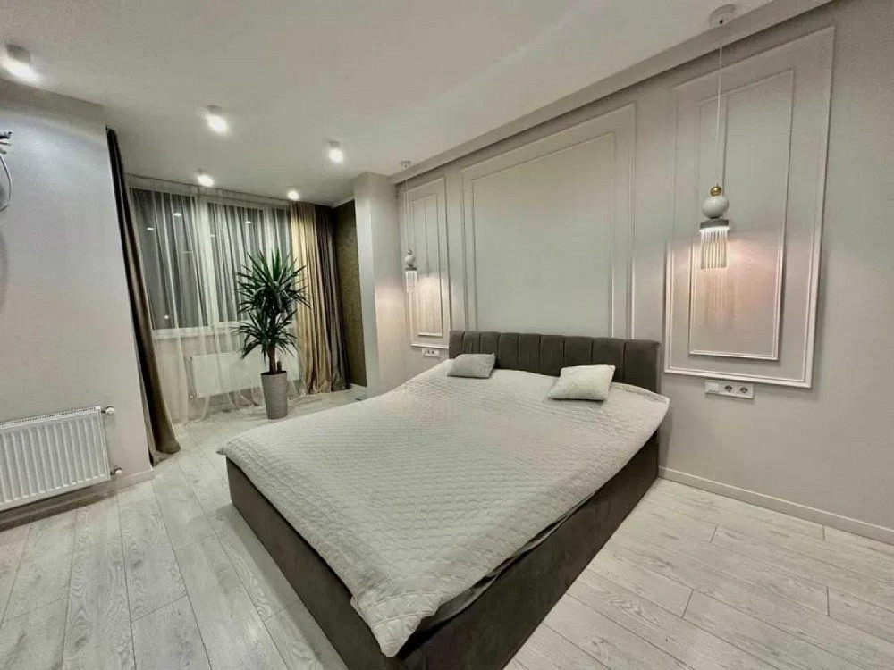 Продаж Квартира 3-кімнатна, 2/10 поверх на вул. Стрийська Львів - фото 15