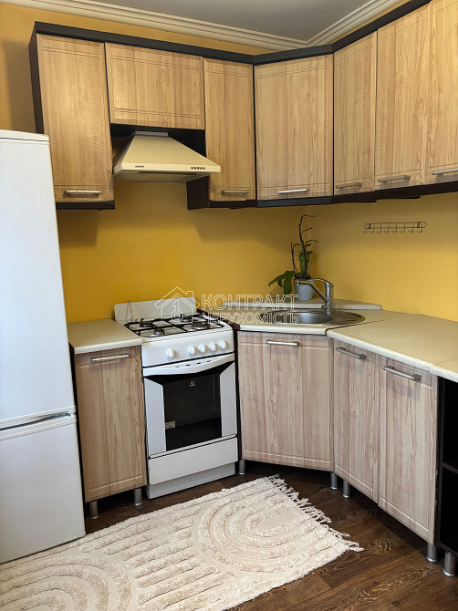 Оренда Квартира 1-кімнатна, 2/9 поверх на вул. Гвардійців Широнінців Харків - фото 1