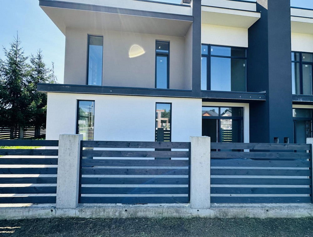 Продаж 2-поверховий Будинок з ділянкою 4 сот 180 кв.м 3 кімн. на Івана Франка вул. Зубра - фото 5