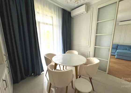 Трехкомнатная квартира в ЖК Калипсо Одесса