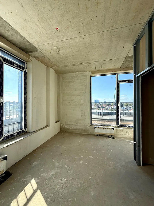 Продаж Квартира 2-кімнатна, 6/7 поверх на Авдеева-Черноморского ул. Одеса - фото 4