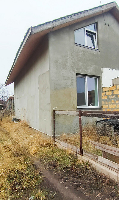 Современный дом в Алтестово Алтестове - фото 8