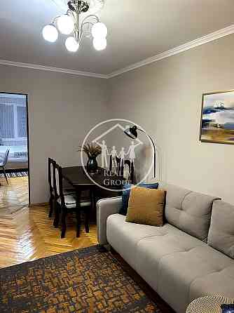 Оренда Квартира 2-кімнатна, 2/5 поверх на Юрія Руфа, 57 Львов