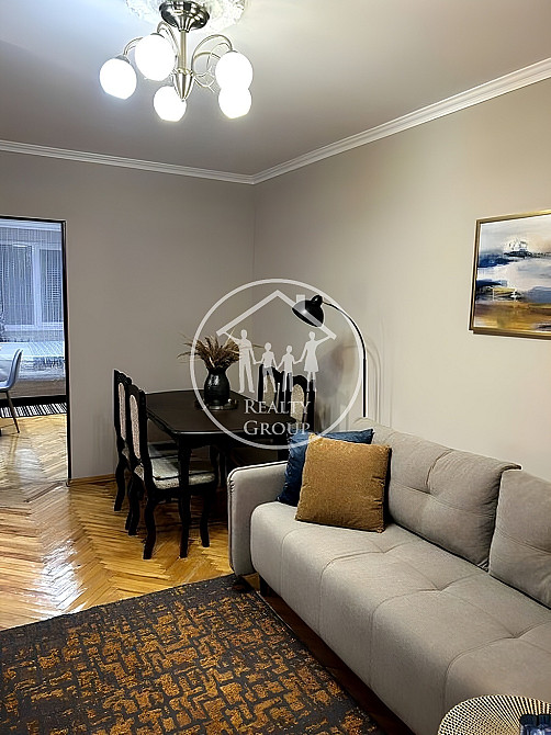 Оренда Квартира 2-кімнатна, 2/5 поверх на Юрія Руфа, 57 Львов - изображение 4