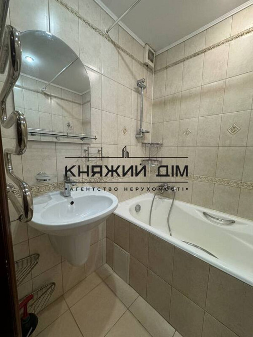 Продаж 3-х. ком.роздільної на Либідській. М.Либідська. Код:21144950 Київ - фото 17