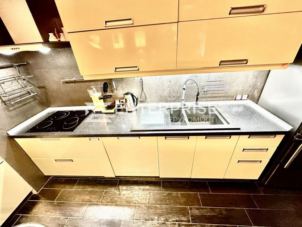 Продаж 2к Квартира 64.9 кв.м Кольцова вул. Київ - фото 2