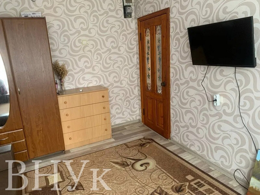 Продаж Квартира 2-кімнатна, 1/5 поверх на Корнелюка Vinnytsya - photo 4