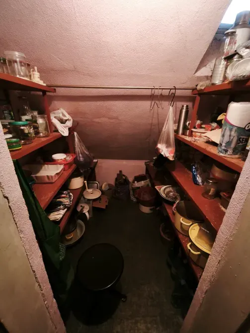 Продаж 2к Квартира 81 кв.м Собранецька 66 Ужгород - фото 11