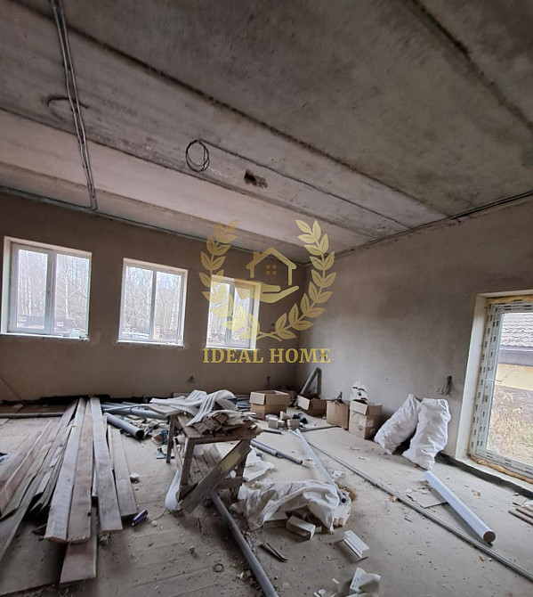 Продаж Будинок 3-кімнатний на Новая ул., 24 Севериновка (Макаривський район) - изображение 19