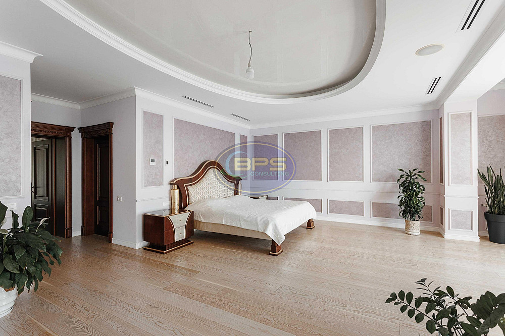 Продаж 4-поверховий Будинок з ділянкою 26.3 сот 375 кв.м 4 кімн.  Одеса - фото 13