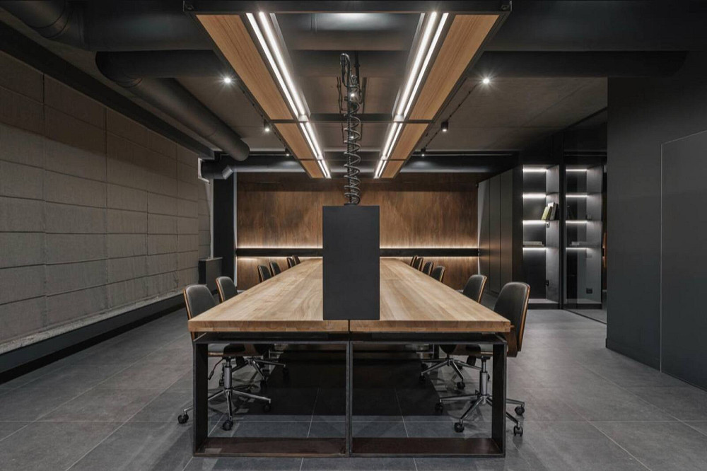 Оренда офісне приміщення на Гагаринское плато, 5/2 поверх - 1/22 Odessa - photo 14