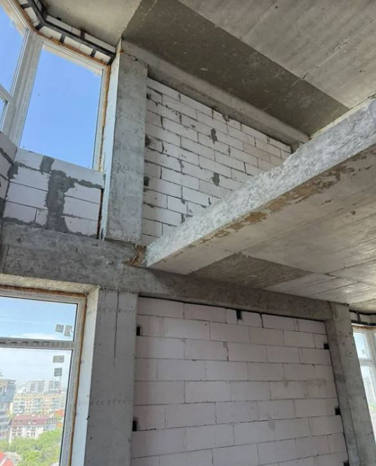 Пентхаус в самом центре Аркадии. Odessa - photo 9