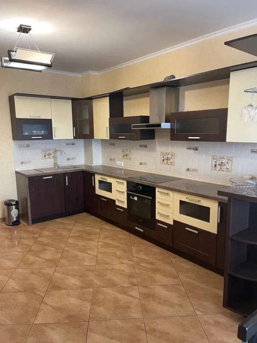 Оренда Квартира 3-кімнатна, 16/24 поверх на ул. Нежинская Київ - фото 2