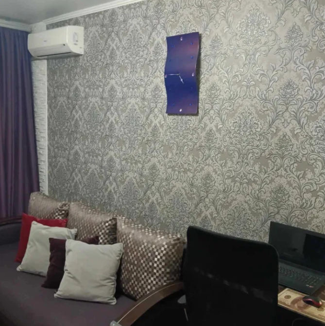 Продаж Квартира 2-кімнатна на ул. Проездная, 18 Авангард - фото 3