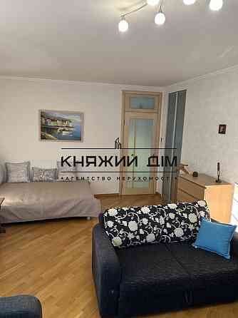 Оренда 1-кімнатної квартири, метро Осокорки, пр-т Бажана, код 11204066 Київ