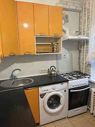 Оренда Квартира 1-кімнатна, 7/9 поверх на Андрія Малишка, 27 Киев