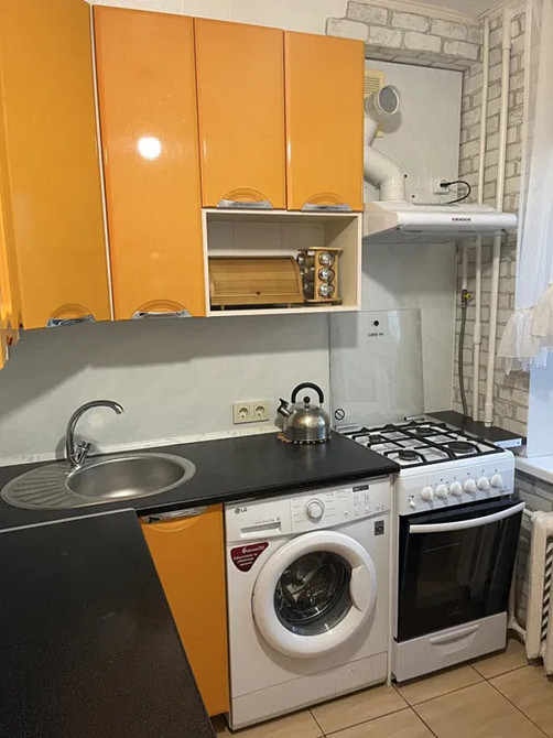 Оренда Квартира 1-кімнатна, 7/9 поверх на Андрія Малишка, 27 Kiev - photo 3