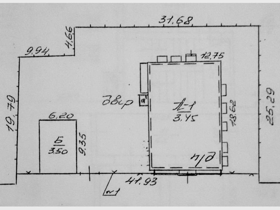 Продаж приміщення вільного призначення на вул. Пастерівська, поверх - 1/1 Черкаси - фото 17