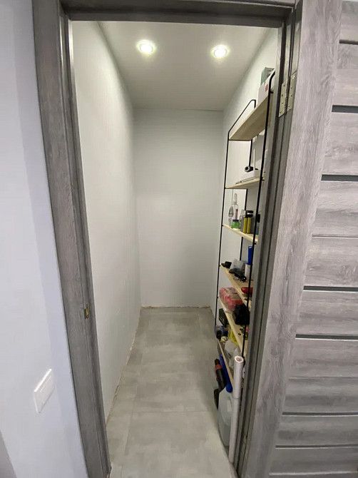 Продаж Квартира 1-кімнатна, 1/12 поверх на Сліпака Дніпро - фото 11