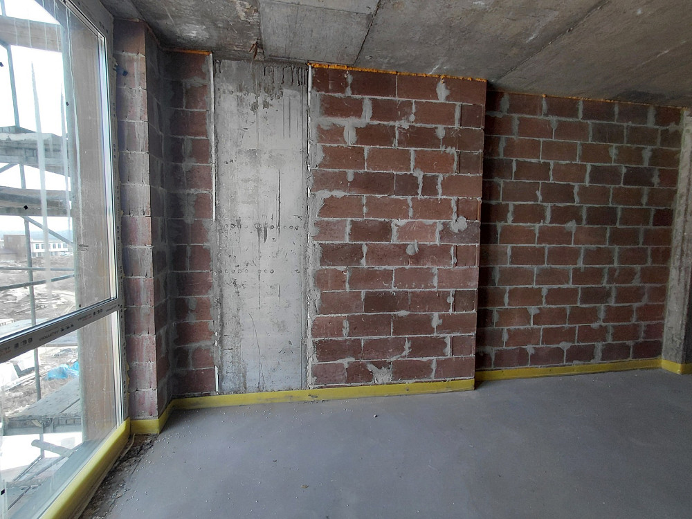 Продаж Квартира 1-кімнатна, 4/5 поверх Тернопіль - фото 12