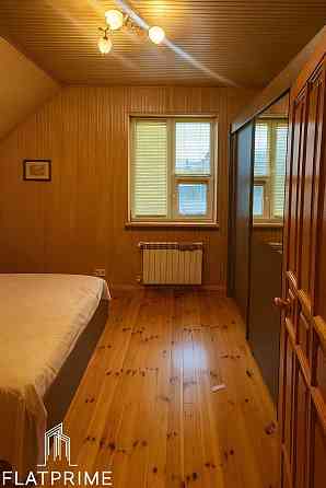 For sale 2-storey House with land 5.4 ares 189 sq.m 6 rooms at Садова вул., д. 141 Pidhirtsi