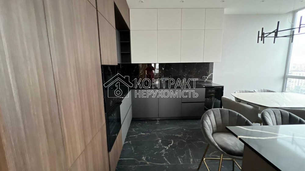 Продаж Квартира 2-кімнатна, 15/16 поверх на вул. Молочна Харків - фото 4