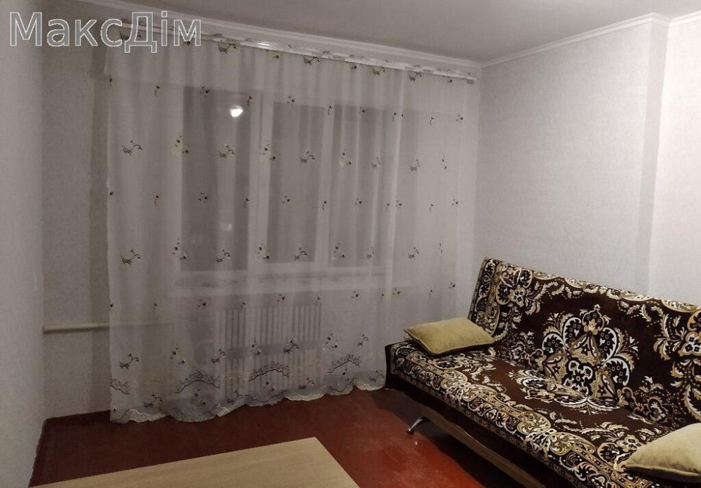 Оренда Квартира 1-кімнатна, 5/5 поверх на Злуки пр. Тернополь - изображение 2