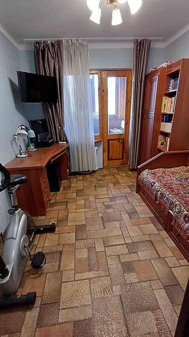 Продаж Квартира 3-кімнатна на ул. Семена Палия (ул. Днепропетровская дорога), 93 Odessa - photo 3