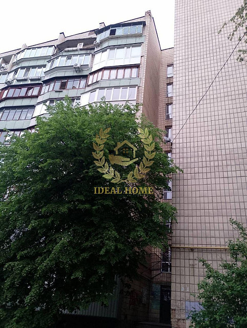 Продаж Квартира 1-кімнатна, 8/9 поверх на Копыловская ул. Київ - фото 13