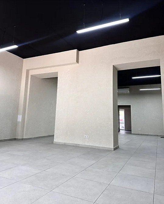 Оренда приміщення вільного призначення на вул. Тролейбусна поверх - 1/9 Тернополь - изображение 3