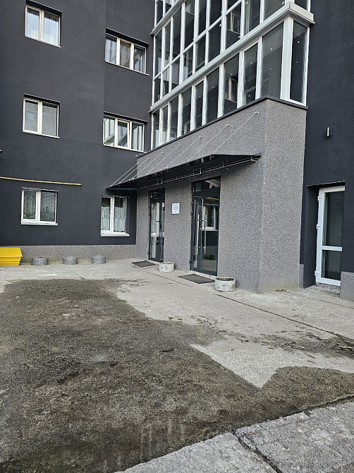 Продаж Квартира 1-кімнатна на Шевченко Житомир - фото 7